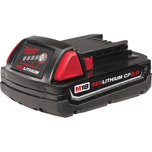 Load image into Gallery viewer, Milwaukee 48-11-1820 M18™ REDLITHIUM™ CP2.0 Battery