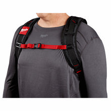 Load image into Gallery viewer, Milwaukee 48-22-8202 Low Profile Backpack