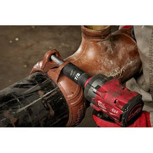 Load image into Gallery viewer, Milwaukee 49-66-7022 9PC SHOCKWAVE Impact Duty™ 1/2" Drive SAE Deep 6 Point Socket Set