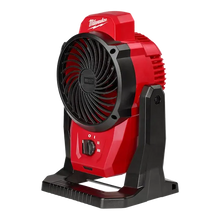 Load image into Gallery viewer, Milwaukee 0820-20 M12 Mounting Fan