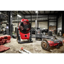 Load image into Gallery viewer, Milwaukee 0820-20 M12 Mounting Fan
