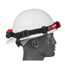 Load image into Gallery viewer, Milwaukee 2115-21 USB Rechargeable Low-Profile Headlamp