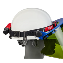Load image into Gallery viewer, Milwaukee 2115-21 USB Rechargeable Low-Profile Headlamp
