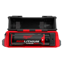 Load image into Gallery viewer, Milwaukee 2117-21 REDLITHIUM USB 400L Neck Light