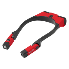 Load image into Gallery viewer, Milwaukee 2117-21 REDLITHIUM USB 400L Neck Light