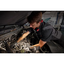 Load image into Gallery viewer, Milwaukee 2117-21 REDLITHIUM USB 400L Neck Light