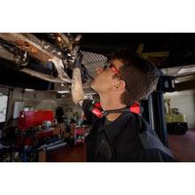 Load image into Gallery viewer, Milwaukee 2117-21 REDLITHIUM USB 400L Neck Light