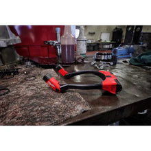 Load image into Gallery viewer, Milwaukee 2117-21 REDLITHIUM USB 400L Neck Light