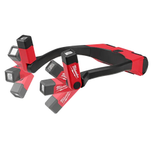 Load image into Gallery viewer, Milwaukee 2117-21 REDLITHIUM USB 400L Neck Light