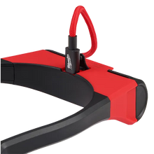Load image into Gallery viewer, Milwaukee 2117-21 REDLITHIUM USB 400L Neck Light
