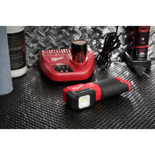 Load image into Gallery viewer, Milwaukee 2127-20 M12 Paint and Detailing Light