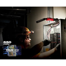 Load image into Gallery viewer, Milwaukee 2128-21 REDLITHIUM™ USB Stick Light W/ Magnet