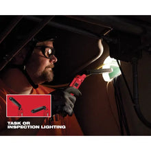 Load image into Gallery viewer, Milwaukee 2128-21 REDLITHIUM™ USB Stick Light W/ Magnet