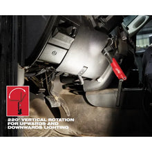 Load image into Gallery viewer, Milwaukee 2128-21 REDLITHIUM™ USB Stick Light W/ Magnet