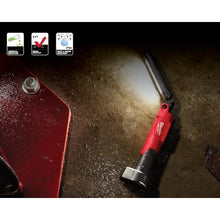 Load image into Gallery viewer, Milwaukee 2128-21 REDLITHIUM™ USB Stick Light W/ Magnet