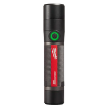 Load image into Gallery viewer, Milwaukee 2160-21 USB Rechargeable 800L Compact Flashlight