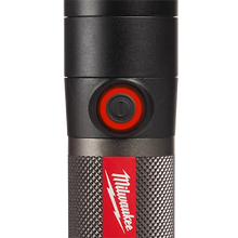 Load image into Gallery viewer, Milwaukee 2160-21 USB Rechargeable 800L Compact Flashlight