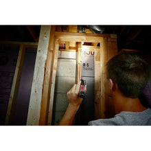 Load image into Gallery viewer, Milwaukee 2160-21 USB Rechargeable 800L Compact Flashlight