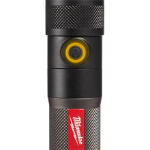 Load image into Gallery viewer, Milwaukee 2161-21 Redlithium™ USB 1100L Twist Focus Flashlight