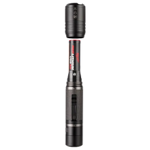 Load image into Gallery viewer, Milwaukee 2162-21 REDLITHIUM USB 2,000L Slide Focus Flashlight