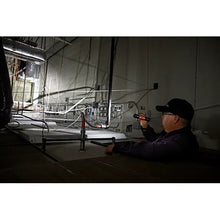 Load image into Gallery viewer, Milwaukee 2162-21 REDLITHIUM USB 2,000L Slide Focus Flashlight