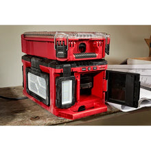Load image into Gallery viewer, Milwaukee 2357-20 M18™ PACKOUT™ Light/Charger