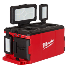 Load image into Gallery viewer, Milwaukee 2357-20 M18™ PACKOUT™ Light/Charger