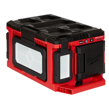 Load image into Gallery viewer, Milwaukee 2357-20 M18™ PACKOUT™ Light/Charger