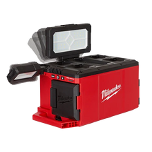 Load image into Gallery viewer, Milwaukee 2357-20 M18™ PACKOUT™ Light/Charger