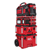 Load image into Gallery viewer, Milwaukee 2357-20 M18™ PACKOUT™ Light/Charger