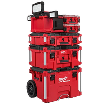 Load image into Gallery viewer, Milwaukee 2357-20 M18™ PACKOUT™ Light/Charger
