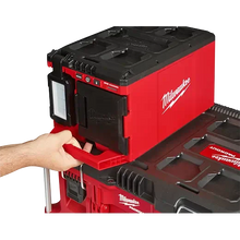 Load image into Gallery viewer, Milwaukee 2357-20 M18™ PACKOUT™ Light/Charger