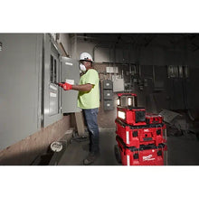 Load image into Gallery viewer, Milwaukee 2357-20 M18™ PACKOUT™ Light/Charger
