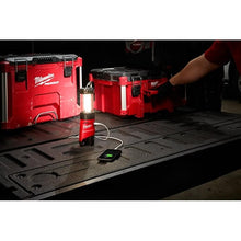 Load image into Gallery viewer, Milwaukee 2362-20 M12™ Trouble Light w/ USB Charging (Tool Only)