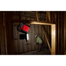 Load image into Gallery viewer, Milwaukee 2368-20 M18 Rover Dual Power Triple Panel Flood &amp; Area Light