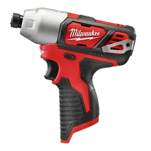 Load image into Gallery viewer, Milwaukee 2494-22 M12 Drill/Impact Combo Kit