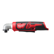 Load image into Gallery viewer, Milwaukee 2467-20 M12™ 1/4 in. Hex Right Angle Impact Driver