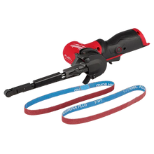 Load image into Gallery viewer, Milwaukee 2482-20 M12 FUEL™ 1/2" X 18" Bandfile
