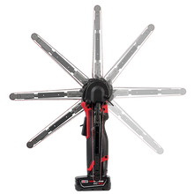 Load image into Gallery viewer, Milwaukee 2482-20 M12 FUEL™ 1/2" X 18" Bandfile