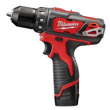 Load image into Gallery viewer, Milwaukee 2494-22 M12 Drill/Impact Combo Kit
