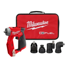 Load image into Gallery viewer, Milwaukee 2505-20 M12 FUEL™ Installation Drill/Driver (Tool Only)