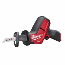 Load image into Gallery viewer, Milwaukee 2520-20 M12 FUEL™ Hackzall (Tool Only)