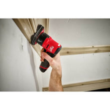 Load image into Gallery viewer, Milwaukee 2531-20 M12 FUEL™ Orbital Detail Sander (Tool Only)