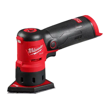 Load image into Gallery viewer, Milwaukee 2531-20 M12 FUEL™ Orbital Detail Sander (Tool Only)