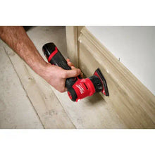 Load image into Gallery viewer, Milwaukee 2531-20 M12 FUEL™ Orbital Detail Sander (Tool Only)