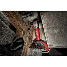 Load image into Gallery viewer, Milwaukee 2565P-20 M12 FUEL™ Ratchet Impact Wrench w/ Pin (Tool Only)