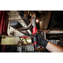 Load image into Gallery viewer, Milwaukee 2568-20 M12 FUEL™ 1/4" Extended Reach High Speed Ratchet (Tool Only)