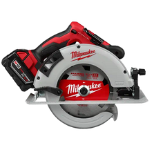Load image into Gallery viewer, Milwaukee 2631-20 M18™ Brushless 7-1/4" Circular Saw (Tool Only)