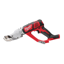 Load image into Gallery viewer, Milwaukee 2637-20 M18 18 Gauge Single Cut Shear (Tool Only)