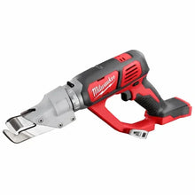 Load image into Gallery viewer, Milwaukee 2637-20 M18 18 Gauge Single Cut Shear (Tool Only)
